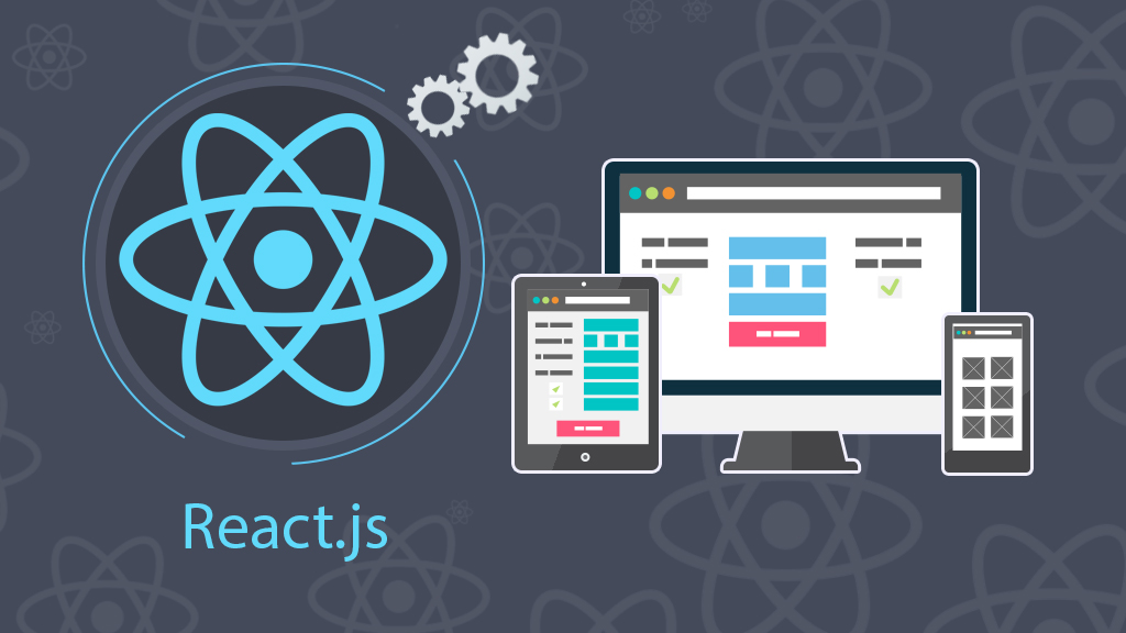 ReactJS Development services at Digital Web Solutionz 